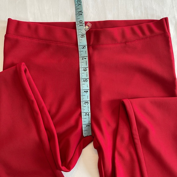 Color Story Side-Zip Legging Size Medium - Picture 4 of 5